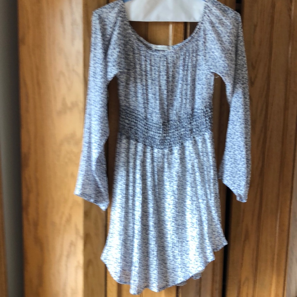 Honey Punch dress